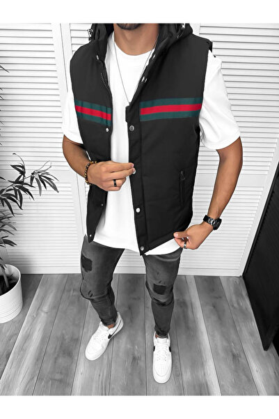 dehaine Men's vest, fashion, causal, 5222