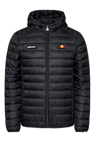 Ellesse Ανδρικό Χειμερινό Μπουφάν SHS01115 Μαύρο