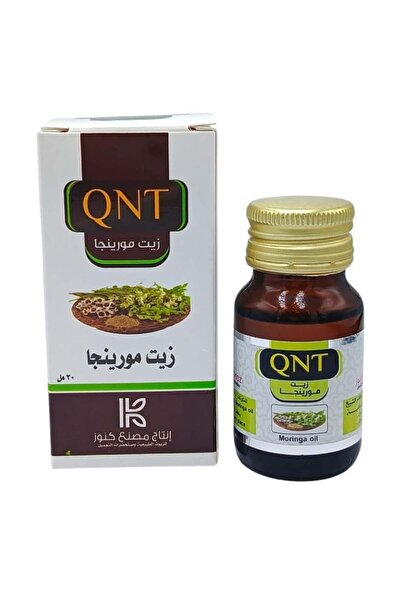 QNT زيت المورينجا 30 مل