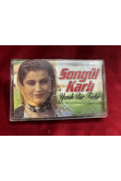 tayfuntufan antika koleksiyon سونجول كارلي - نوع من الأغاني التركية المبهرة