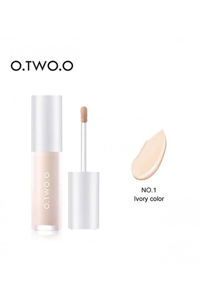 o.two.o كونسيلر دائري لايت نود - 01