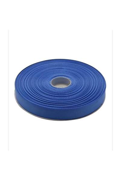 OEM Panglica ripsata 20 mm lungime 40 m, albastru imperial