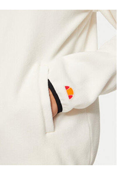 Ellesse Ανδρικό μπουφάν Anorak SHX21068 Ecru