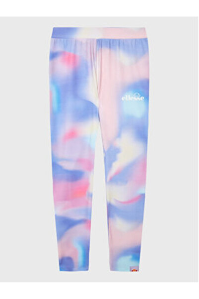 Ellesse Κολάν για κορίτσια S4R17695940 Πολύχρωμο