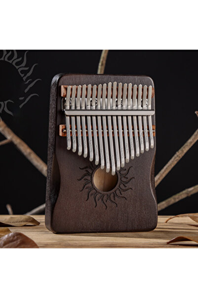 Choice3 ريترو 17 مفتاح هلورو كاليمبا 17 21 مفتاح كاليمبا فنجر البيانو الصلبة ...