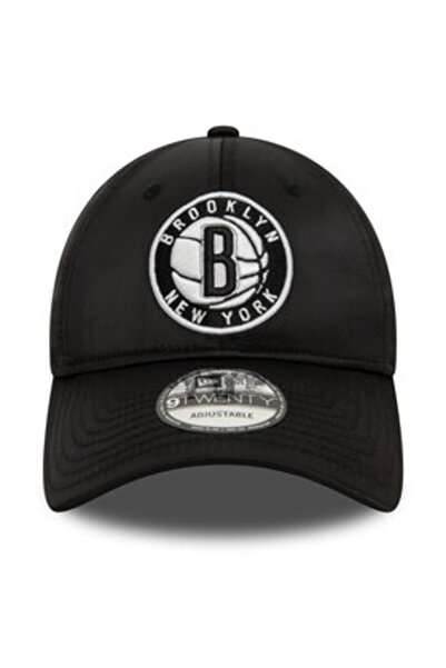 NEW ERA ανδρικό καπέλο μπέιζμπολ 60434968 μαύρο