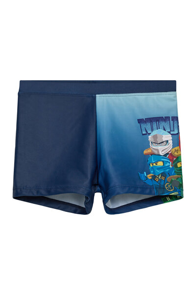 LEGO Μαγιό για αγόρια 11010872 Μπλε σκούρο