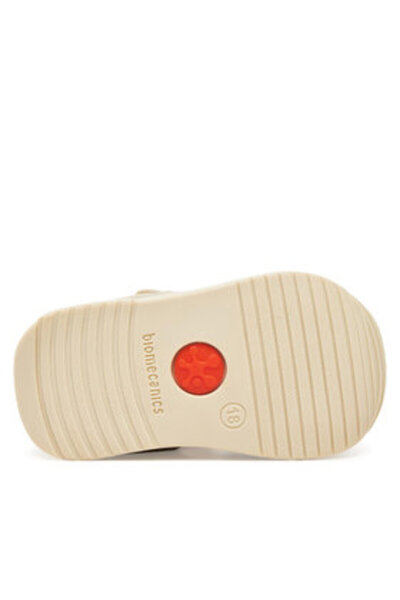 BIOMECANICS σανδάλια αγοριού 252127 γκρι