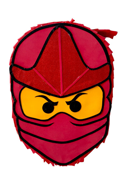 Baby Mama Pinata Lego Ninjago Birthday Party Pinata