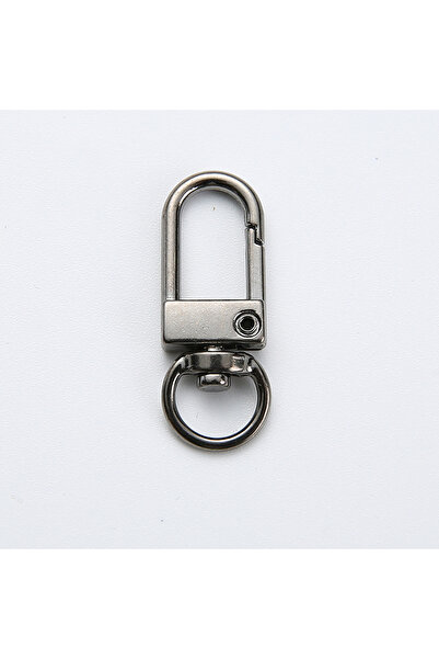 Choice9 ١٠ قطع مسدس أسود ١٠/٥٠/١٠٠ قطعة مشبك كلب دوار ذهبي خطافات لوبستر لصنع...