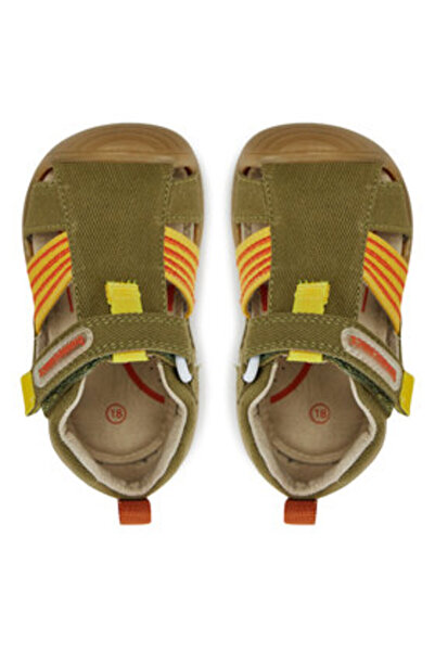 BIOMECANICS σανδάλια αγοριού 252175 πολύχρωμα