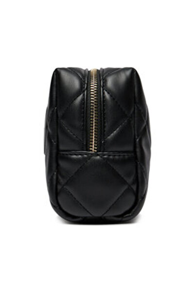 Valentino γυναικεία τσάντα καλλυντικών VBE3KK548R μαύρη