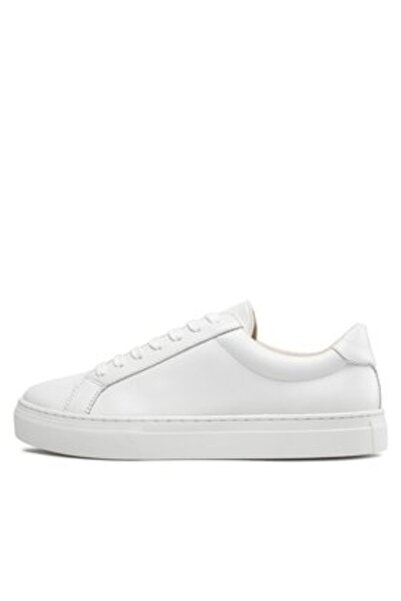 Vagabond ανδρικά αθλητικά παπούτσια 5383-001-01 λευκά