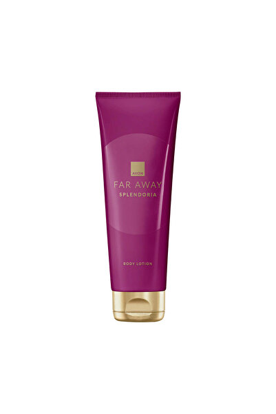 AVON لوشن الجسم فار أواي سبلندوريا للنساء 125 مل