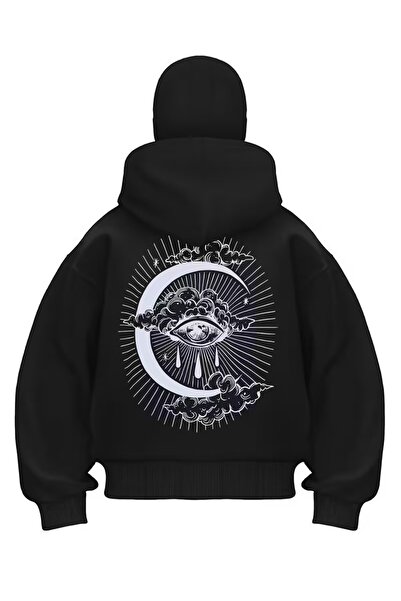 ship master Hanorac unisex Ninja cu mască de zăpadă Cardigan din lână groasă ...