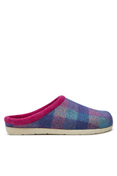 Berkemann γυναικείες παντόφλες 3201635 πολύχρωμες