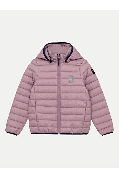 LEGO Παιδικό Μπουφάν Ελαφρύ 11010240 Ροζ