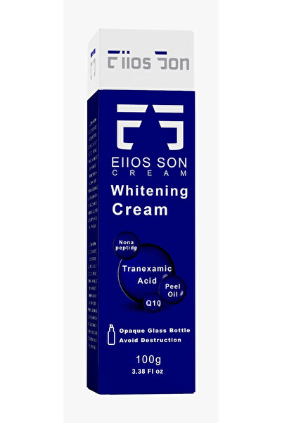 Eiios son Eios Whitening Body Cream