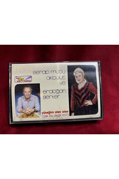 tayfuntufan antika koleksiyon سيراب موتلو أكبولوت وإيدينورغان بيركر، نفخة قلب...