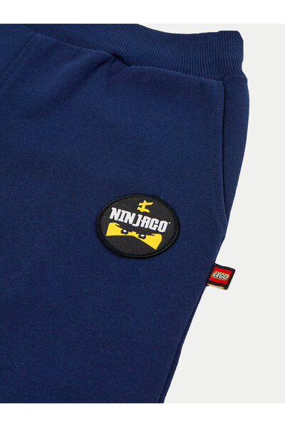 LEGO Φόρμα για αγόρια 12011289 Μπλε σκούρο