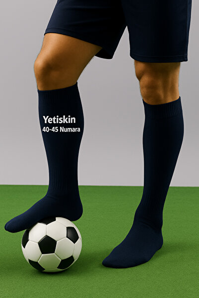 Tenax Fıt Επαγγελματικές κάλτσες ποδοσφαίρου για ενήλικες 40-45 Κάλτσες ποδοσ...