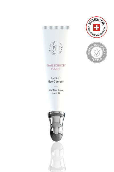 Montreux Skincare Lumilift Yaşlanma Karşıtı Göz Altı Şişliklerini ve Yorgunlu...