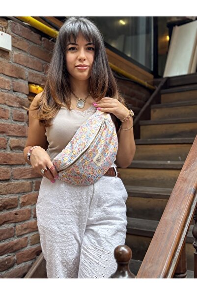 BEJ STORE BEL ÇANTASI