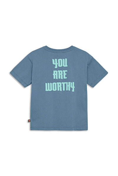 LEGO Μπλούζα για αγόρια 12011457 Μπλε