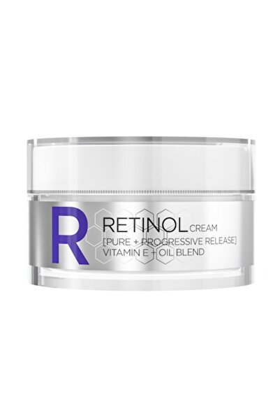 Revox Cremă de față cu retinol SPF20, 50 ml