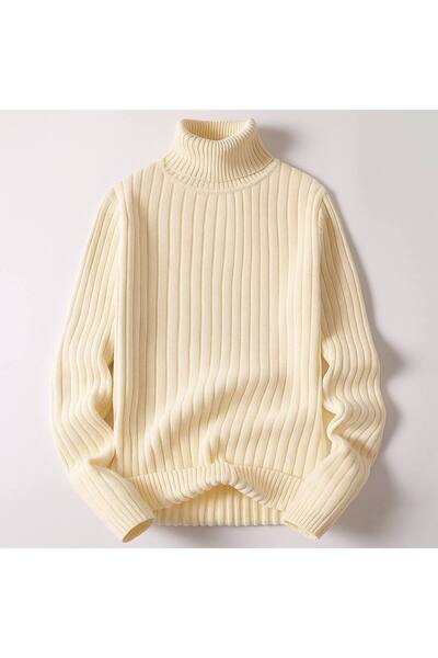 brozzi men Ανδρικό πλεκτό πουλόβερ