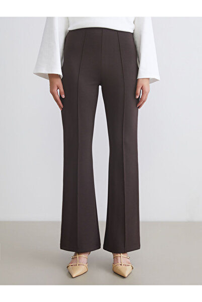 LC Waikiki Λαμπερές επιλογές από το Shining Store | Γυναικεία φούτερ με ελαστική μέση