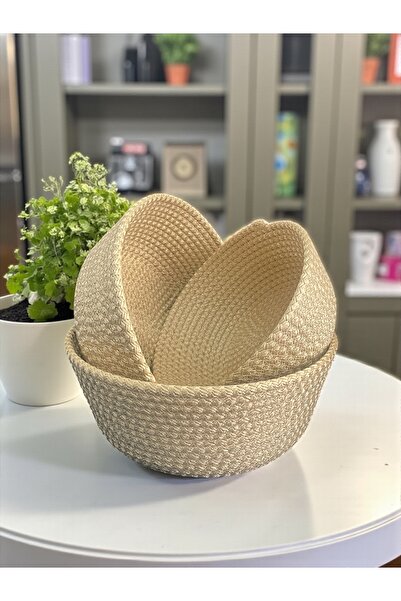 ATELIER Bread Basket, under Cabinet Basket, Organizer, Kitchen Basket, Organizer