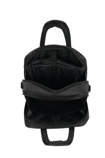 Stargold Star Gold Polyester Laptop Bag