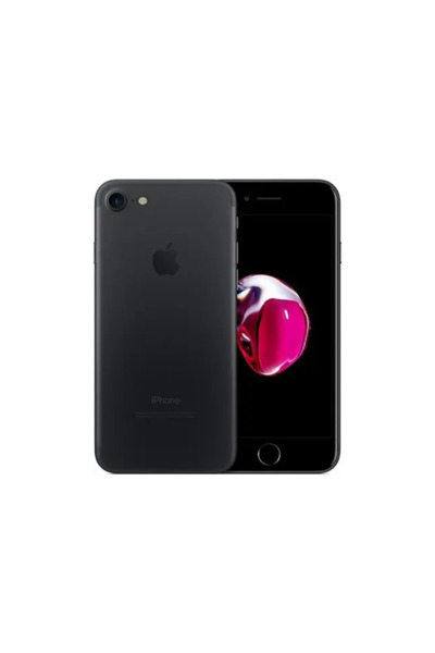 Generic iPhone 7 32GB Black (Renewed)
