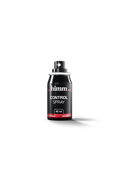 OEM Himm Control Spray – Spray for Delaying and Controlling Erections – Fast Acting – 45 ml