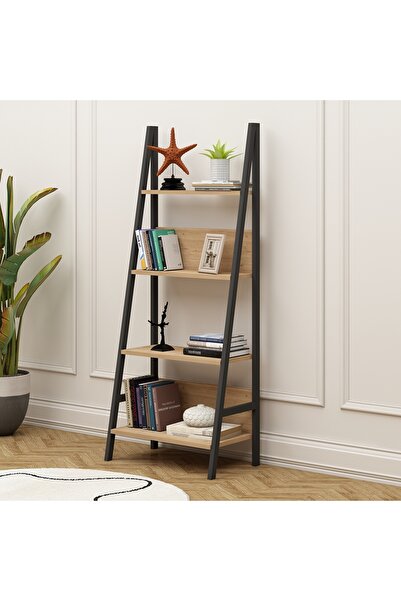 Mashaak Noor Yankee-Mona Bookshelf