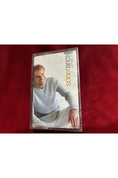 tayfuntufan antika koleksiyon سونر أريكا - هناك أغاني