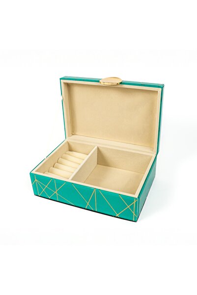 aljahwari luxury jewelry box