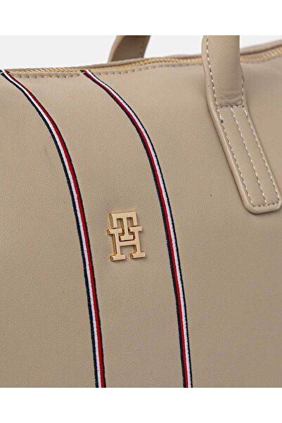Tommy Hilfiger Popette Soft Kadın El Çantası