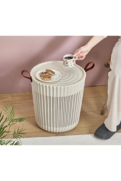 Sungroup FLEXION Round Basket With Lid 33 Lt.