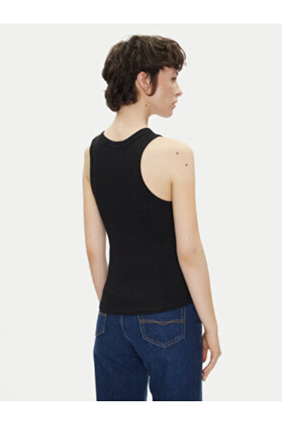 Pepe Jeans Γυναικείο Μπλούζα PL506035 Μαύρο