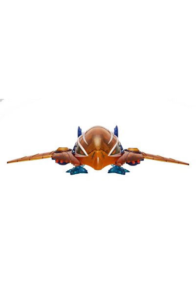 mattel Product image Masters of the Universe toy plane, Mattel, 14cm, Multicolor