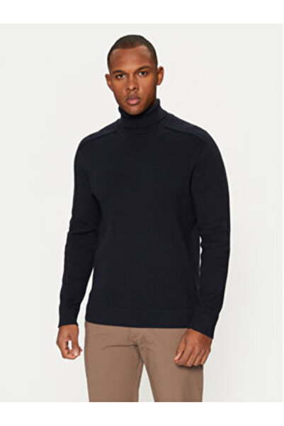 s.Oliver Ανδρικό γκολφ s oliver 10.3.11.17.170.2152195 Μπλε σκούρο