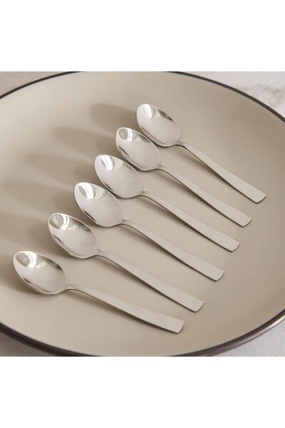Bonjour Tea Spoon Premier - Set of 6