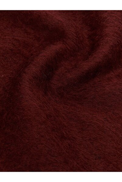 LC Waikiki Püskül Detaylı Düz Kadın Atkı