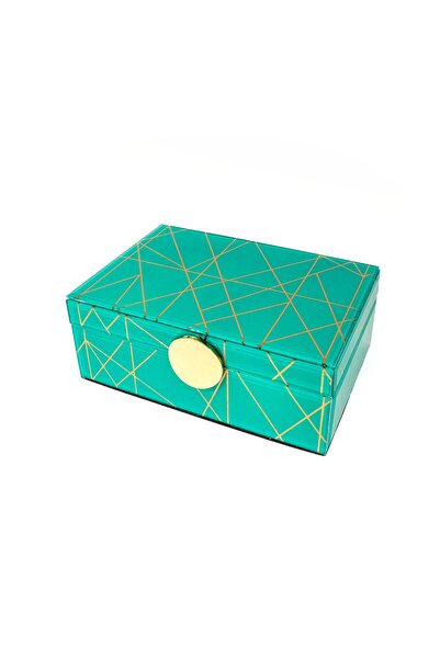 aljahwari luxury jewelry box