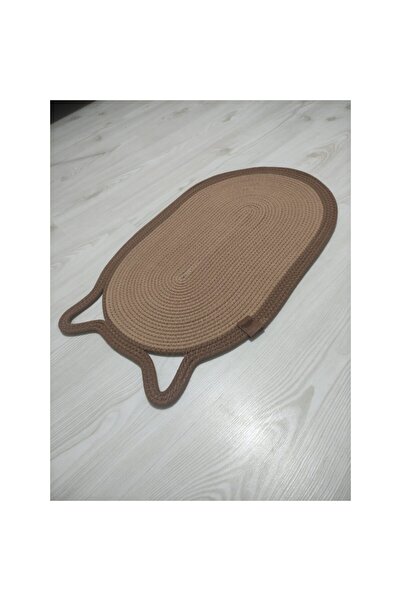 Hediye Rüzgarı Decorative Cat Ear Scratching Mat – Furniture Protector