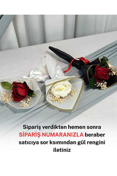 Cyz Home 3 Adet Kızisteme Söz Nişan Anne Baldız Gülü