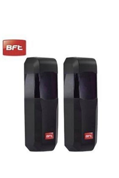 Bft Emniyet Fotoseli Emniyet Sensörü Otomatik Sürgülü Yana Kayar Kapı Motoru Kumanda