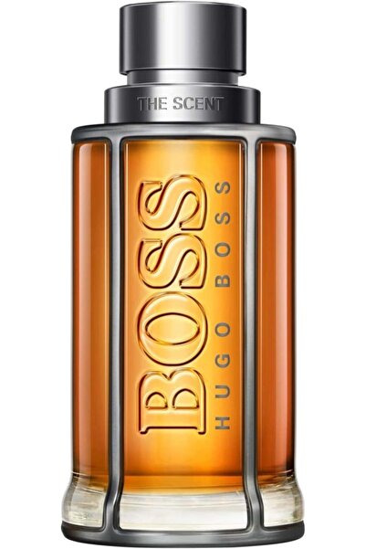 Hugo Boss The Scent Eau de Toilette for Men 100ml